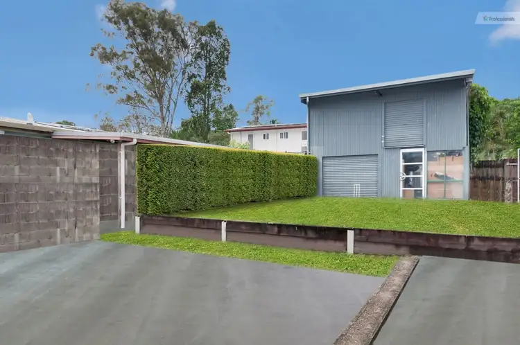 Fifth view of Homely house listing, 5 Trojan Street, Edmonton QLD 4869