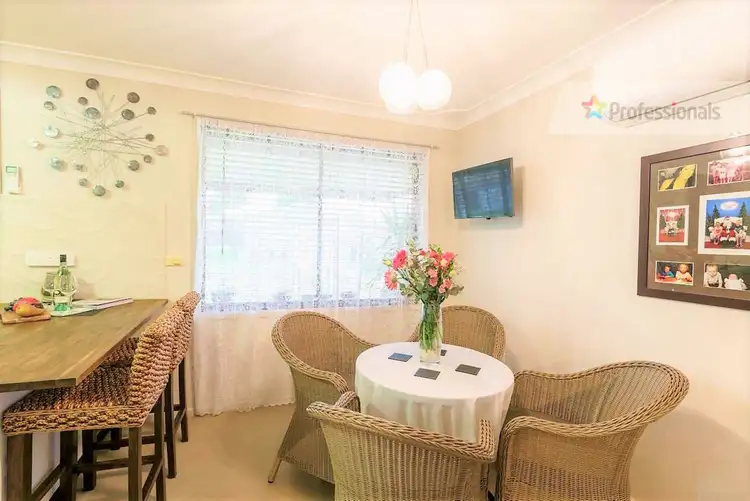 Seventh view of Homely house listing, 26 Locke Street, Raglan NSW 2795