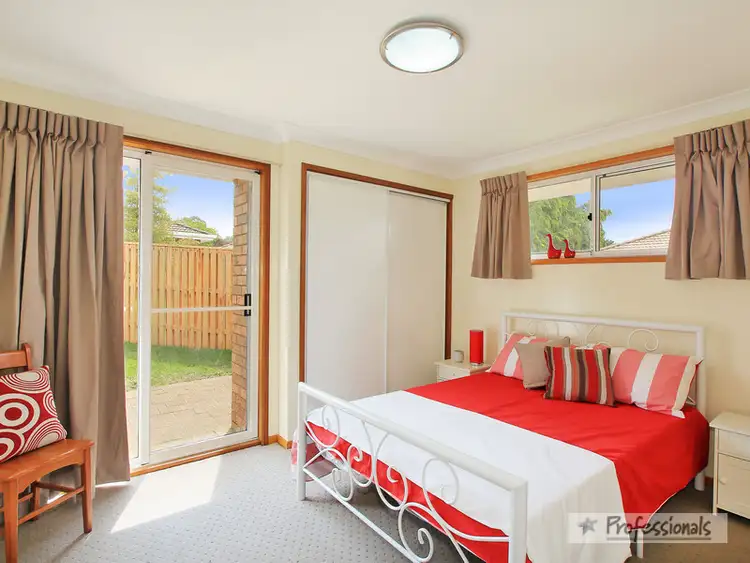 Fifth view of Homely villa listing, 7/210-216 Donnelly Street, Armidale NSW 2350