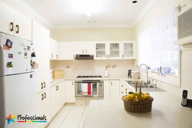 Second view of Homely house listing, 25 Loren Street, Eglinton NSW 2795