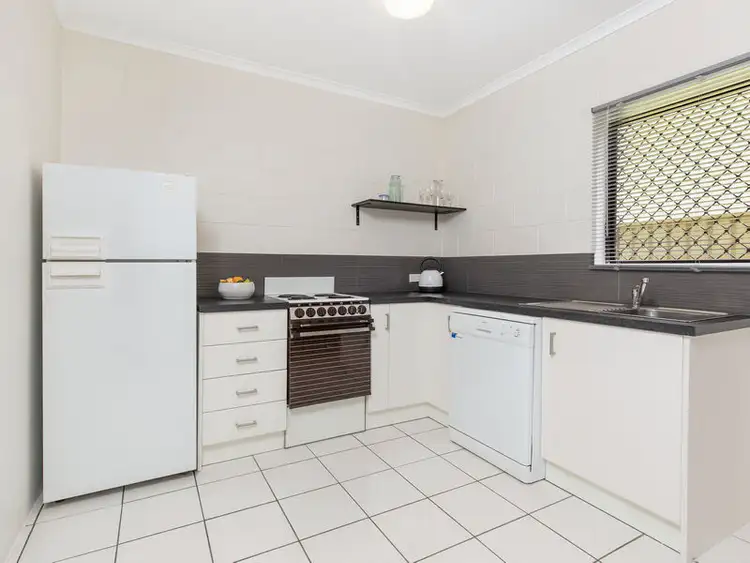 Third view of Homely unit listing, 14/7 McPherson Close, Edge Hill QLD 4870