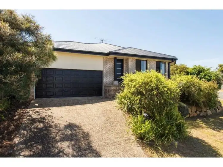 Second view of Homely unit listing, 2/18 Hydrangea Street, Ormeau QLD 4208