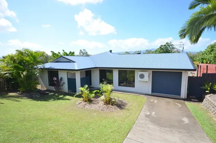 14 Creswell Close, Gordonvale QLD 4865