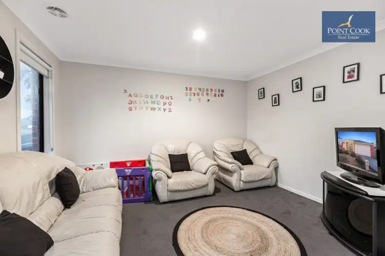 Second view of Homely house listing, 39 Botanical Drive, Truganina VIC 3029