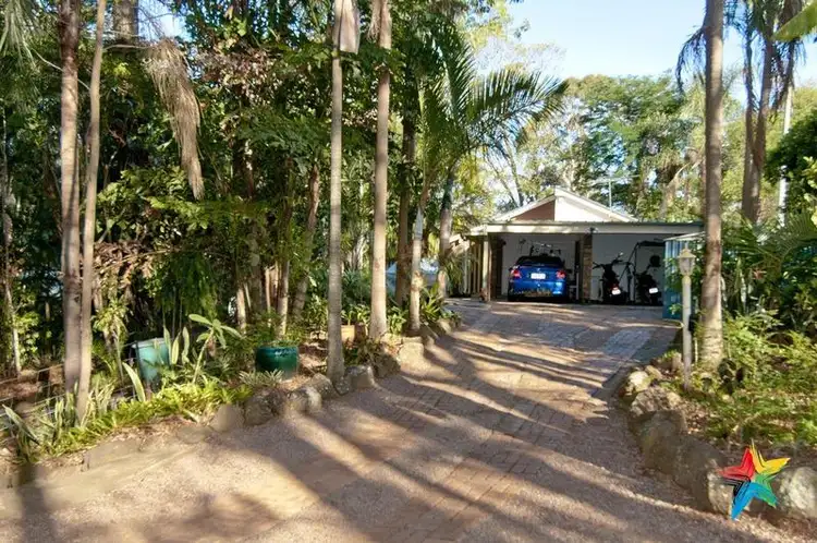 Second view of Homely house listing, 34 Nandala Drive, Tanah Merah QLD 4128