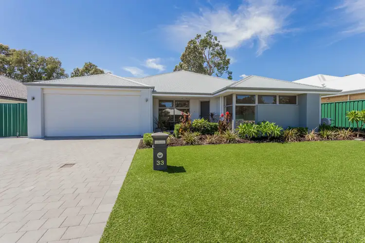 33 Mandon Street, Forrestfield WA 6058
