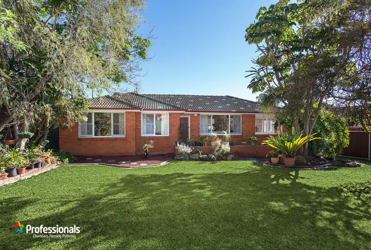 8A Ogilvy Street, Peakhurst NSW 2210