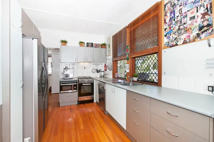Fifth view of Homely house listing, 69 Moola Road, Ashgrove QLD 4060