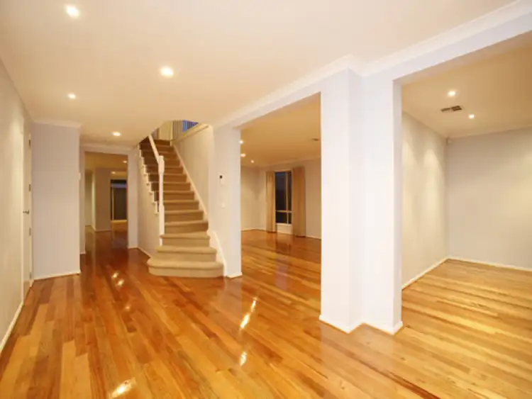 Second view of Homely house listing, 7 Mint Place, Point Cook VIC 3030