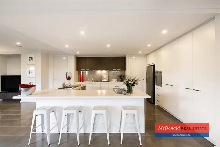 Sixth view of Homely house listing, 62 Burnham Crescent, Keysborough VIC 3173