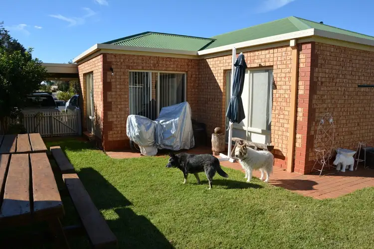 Seventh view of Homely townhouse listing, 18 Curran Close, Mildura VIC 3500