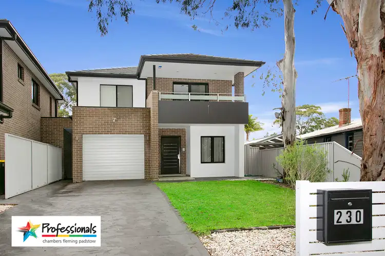 230 Horsley Road, Panania NSW 2213