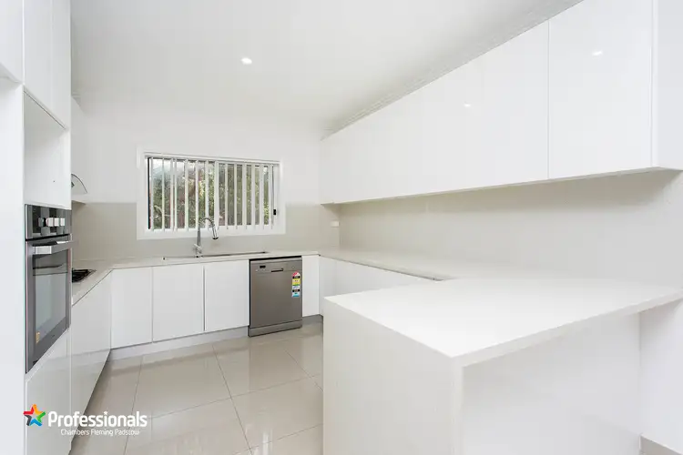 Second view of Homely semi-detached listing, 44A Iberia Street, Padstow NSW 2211