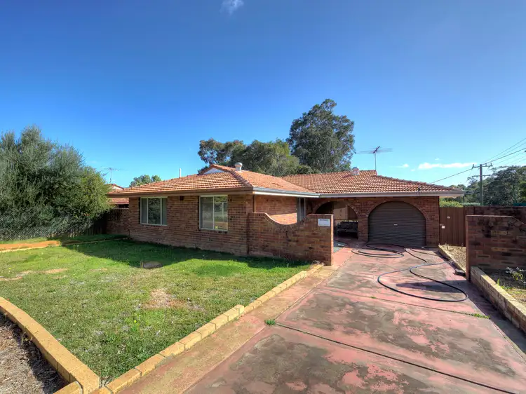 Second view of Homely house listing, 1 Passiflora Drive, Forrestfield WA 6058