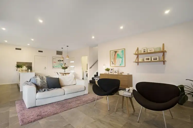 Fourth view of Homely house listing, 1/14 Llewellyn Street, Merewether NSW 2291