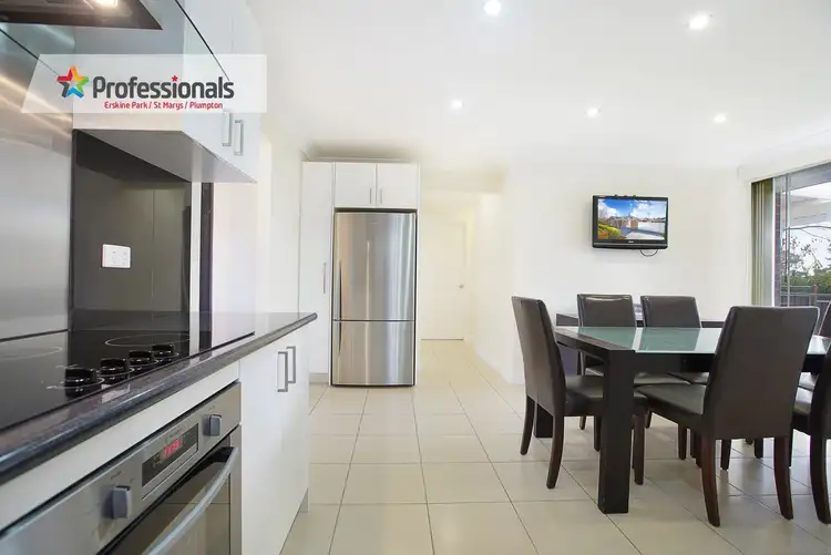 Fifth view of Homely house listing, 6 Cepheus Place, Erskine Park NSW 2759