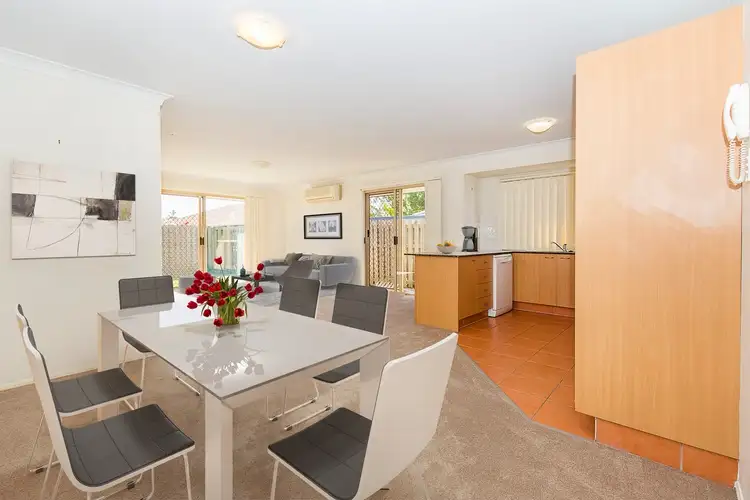 Second view of Homely villa listing, 203/2 Falcon Way, Tweed Heads South NSW 2486