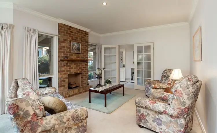 Second view of Homely house listing, 5/21-25 Cambridge Road, Mooroolbark VIC 3138