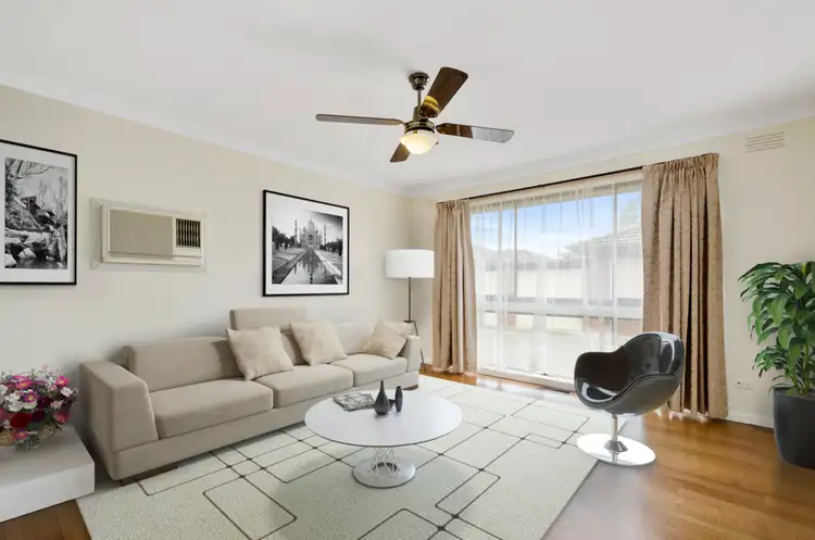 Second view of Homely villa listing, 1/72 Civic Parade, Altona VIC 3018