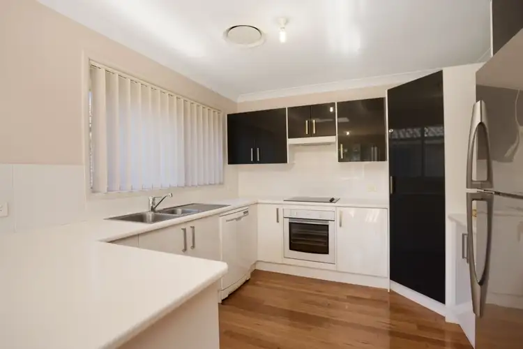 Second view of Homely house listing, 6 Klara Court, Rutherford NSW 2320
