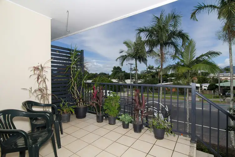 7/306 Pease Street, Edge Hill QLD 4870