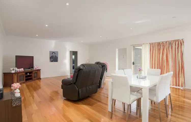 Third view of Homely house listing, 3/24 Sherlock Road, Croydon VIC 3136