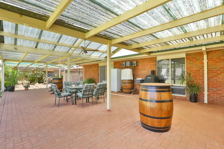 Fourth view of Homely house listing, 33a Main North Avenue, Merbein VIC 3505