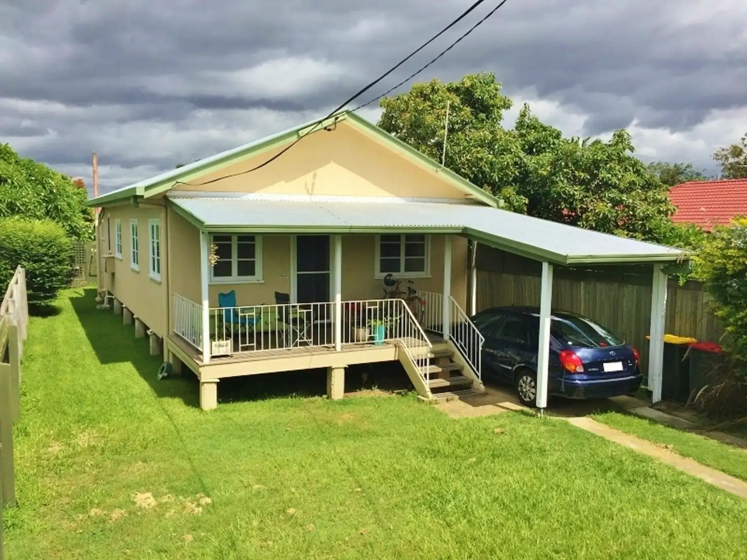 Main view of Homely house listing, 35 Frank Street, Scarborough QLD 4020