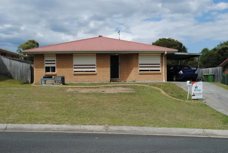 8 Palma Rosa Drive, Wulkuraka QLD 4305