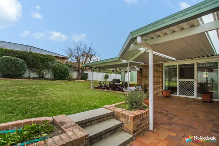 Fifth view of Homely house listing, 107 Fittler Close, Armidale NSW 2350