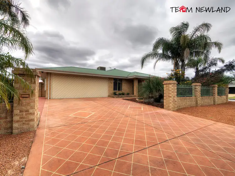 34 Marble Place, Forrestfield WA 6058