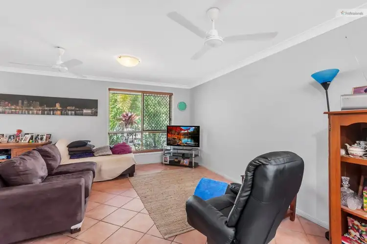 Fourth view of Homely house listing, 42 Accatino Street, Edmonton QLD 4869