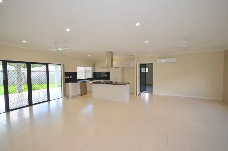 4 Bundey Street, Bentley Park QLD 4869