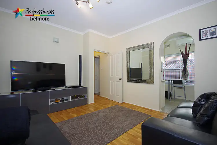Second view of Homely unit listing, 3/487 Burwood Road, Belmore NSW 2192