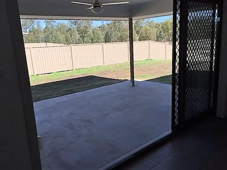 Sixth view of Homely house listing, 7 Cypress Pines Drive, Miles QLD 4415