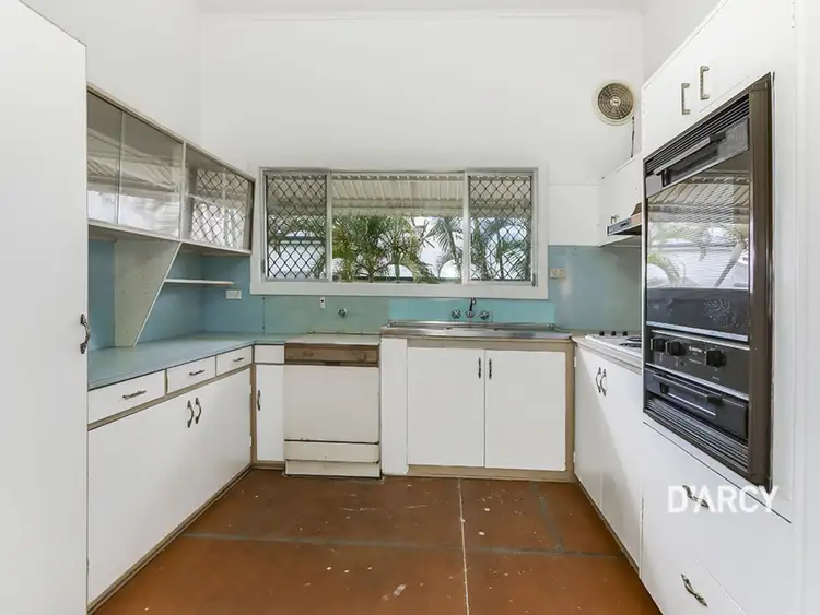 Sixth view of Homely house listing, 126 Arthur Terrace, Red Hill QLD 4059