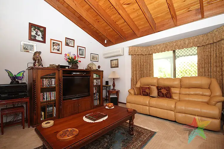 Seventh view of Homely house listing, 133 Lyndon Way, Karalee QLD 4306
