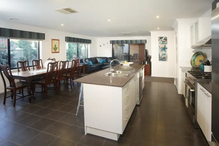 Sixth view of Homely house listing, 7 Teatree Place, Kialla VIC 3631