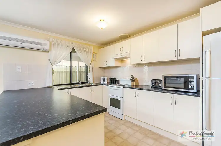Fifth view of Homely house listing, 16 Gallina Grove, Burton SA 5110