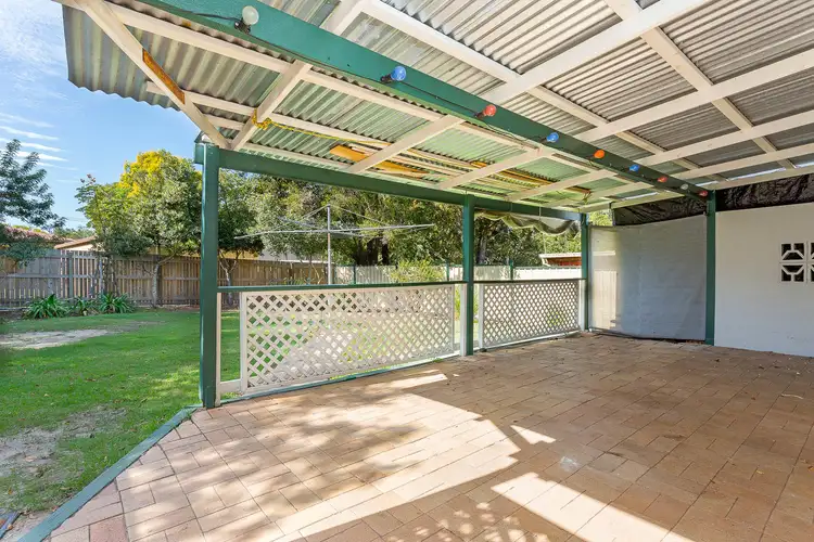 Fourth view of Homely house listing, 21 Susan Avenue, Kippa-ring QLD 4021