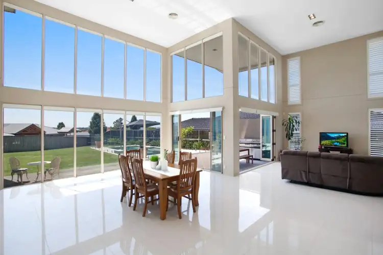 Fourth view of Homely house listing, 48 Stanton Drive, Raworth NSW 2321