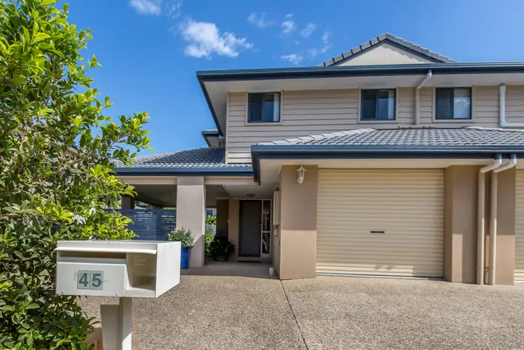 45 Lucinda Street, Clontarf QLD 4019
