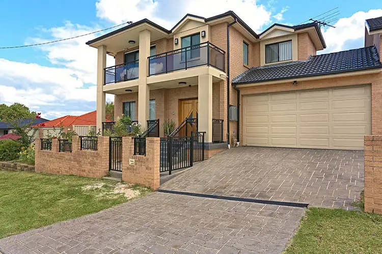 161B Greenacre Road, Greenacre NSW 2190