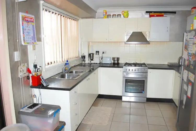 Third view of Homely townhouse listing, 13/5 William Street, Lurnea NSW 2170