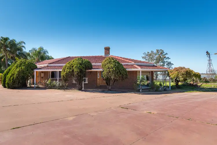 Second view of Homely house listing, 144 Seventeenth Street, Cabarita VIC 3505