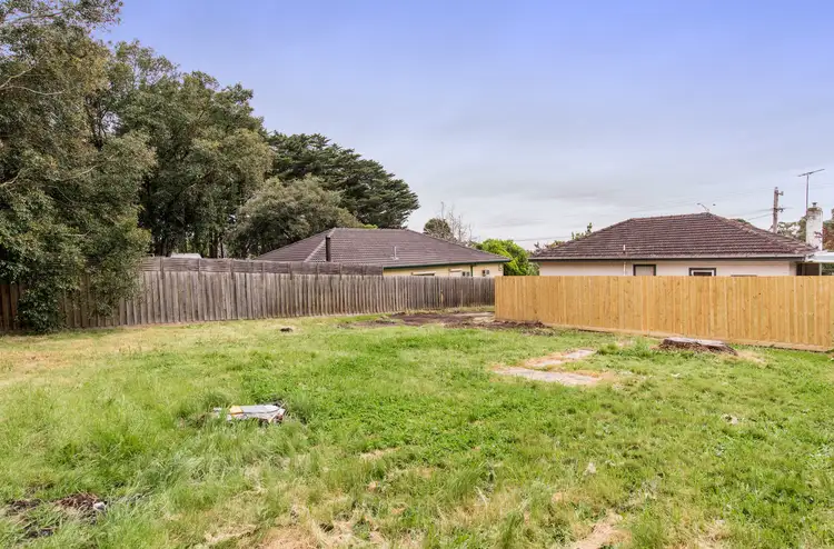 Fifth view of Homely land listing, LOT 2, 130 Maroondah Highway, Croydon VIC 3136