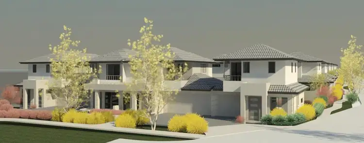 12/59-61 Belgrave-Hallam Road, Hallam VIC 3803