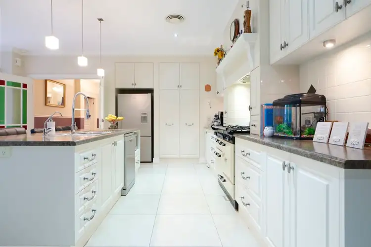 Sixth view of Homely house listing, 13 Magnolia Avenue, Kialla VIC 3631
