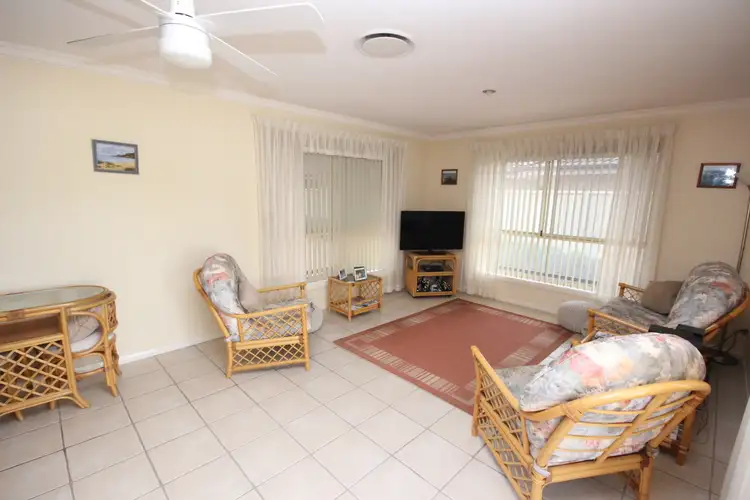 Third view of Homely villa listing, 2/35 Amanda Crescent, Forster NSW 2428