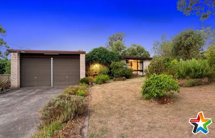 Main view of Homely house listing, 2 Sierra Place, Chirnside Park VIC 3116